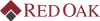 Red Oak Logo Horizontal